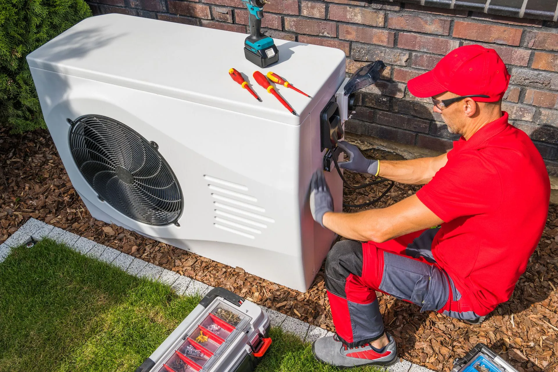 About HVAC in Oxford, FL